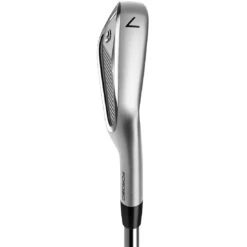 TaylorMade P7MC Irons -Precision Swing Golf Store taylormade 2023 p 7mc irons sole itempicture