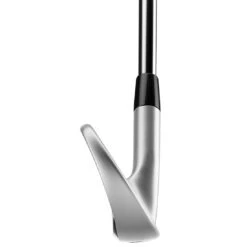 TaylorMade P7MC Irons -Precision Swing Golf Store taylormade 2023 p 7mc irons toe itempicture