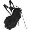 TaylorMade Pro Stand Bag 2 TaylorMade Pro Stand Bag -Precision Swing Golf Store taylormade 2023 pro stand bag black itempicture