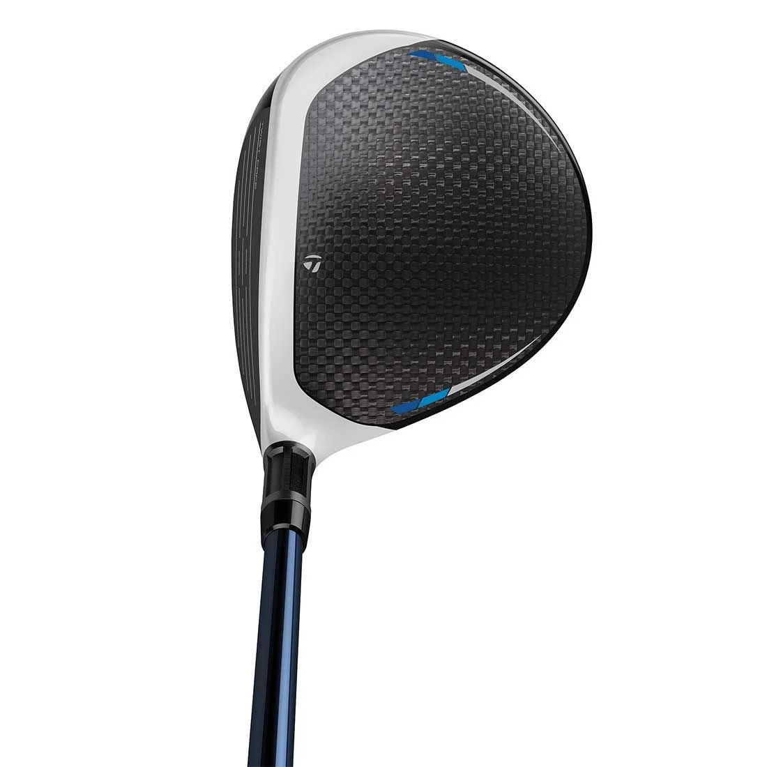 TaylorMade SIM2 Max Fairway Wood 4 TaylorMade SIM2 Max Fairway Wood - Image 2