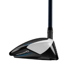 TaylorMade SIM2 Max Fairway Wood - Pre-Owned -Precision Swing Golf Store taylormade sim2 max fairway wood toe itempicture 1