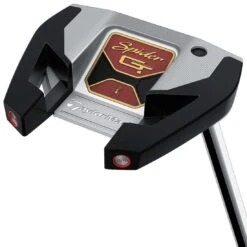 TaylorMade Spider GT Silver Putter