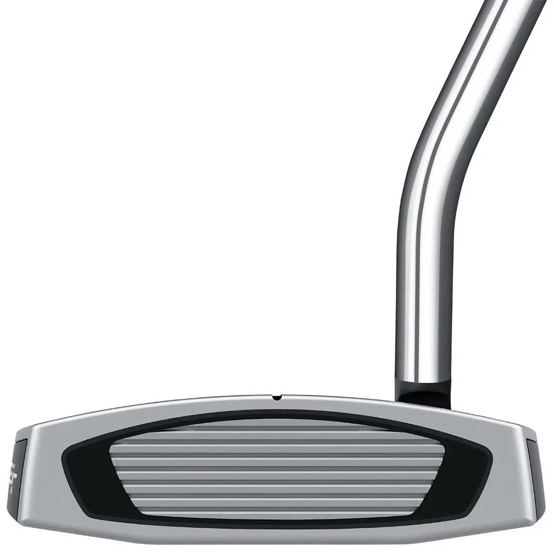 TaylorMade Spider GT Silver Single Bend Putter 6 TaylorMade Spider GT Silver Single Bend Putter - Image 4