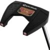 TaylorMade Spider GT Splitback Putter -Precision Swing Golf Store taylormade spider gt splitback short slant putter hero itempicture