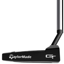TaylorMade Spider GT Splitback Putter -Precision Swing Golf Store taylormade spider gt splitback short slant putter toe itempicture