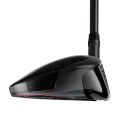 TaylorMade Stealth 2 Fairway Wood -Precision Swing Golf Store taylormade stealth 2 fairway wood toe itempicture