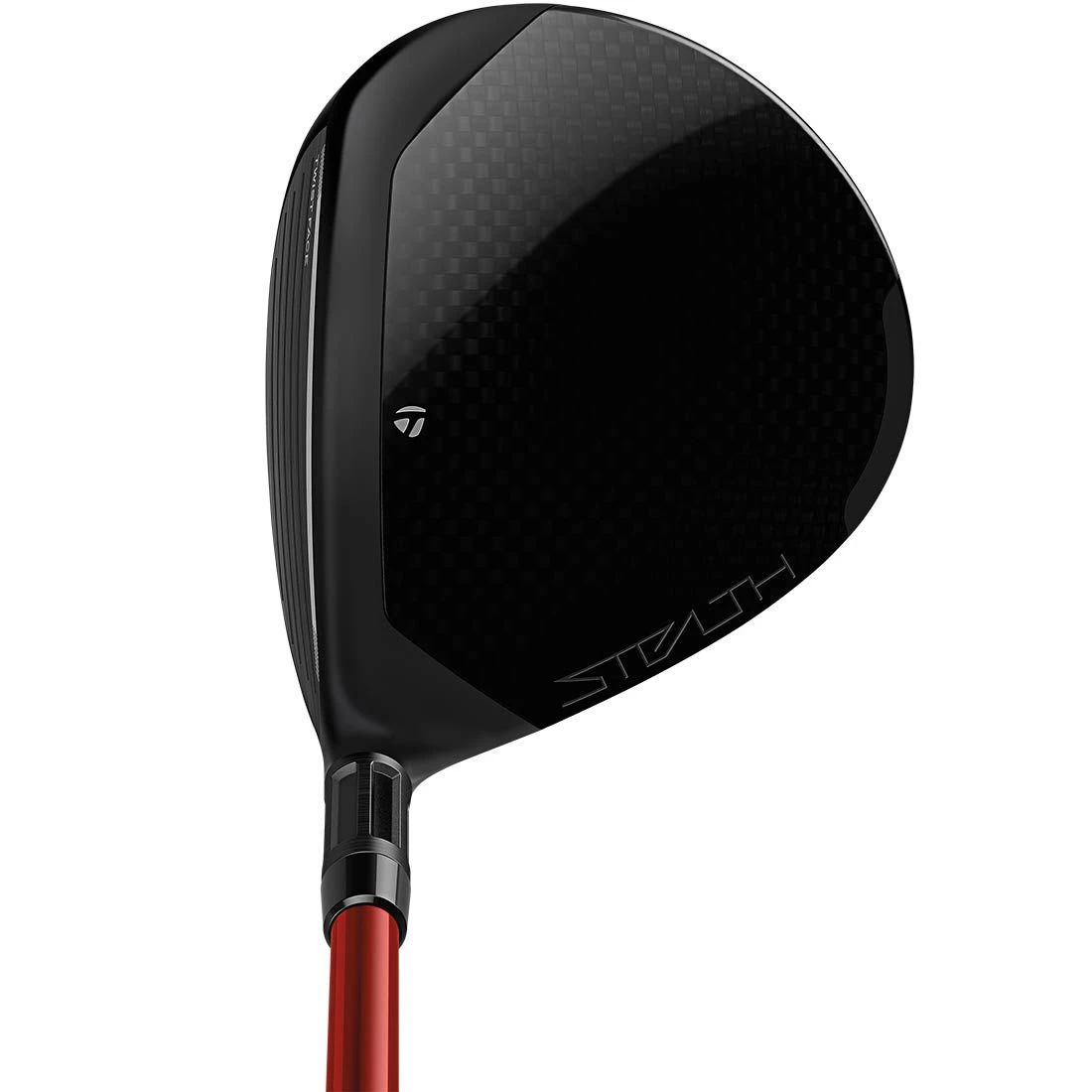 TaylorMade Stealth 2 HD Fairway Wood 4 TaylorMade Stealth 2 HD Fairway Wood - Image 2