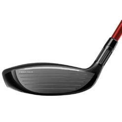 TaylorMade Stealth 2 HD Fairway Wood - Pre-Owned -Precision Swing Golf Store taylormade stealth 2 hd fairway wood face itempicture