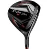 TaylorMade Stealth 2 HD Fairway Wood -Precision Swing Golf Store taylormade stealth 2 hd fairway wood hero itempicture 1