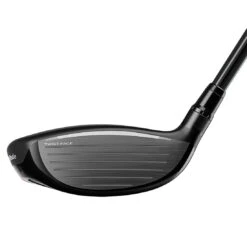 TaylorMade Stealth 2 Plus Fairway Wood -Precision Swing Golf Store taylormade stealth 2 plus fairway wood face itempicture