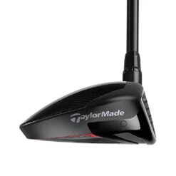 TaylorMade Stealth 2 Plus Fairway Wood -Precision Swing Golf Store taylormade stealth 2 plus fairway wood toe itempicture