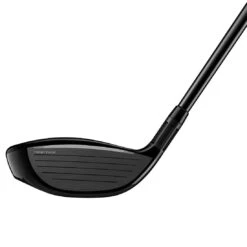 TaylorMade Stealth Fairway Wood -Precision Swing Golf Store taylormade stealth fairway wood face itempicture