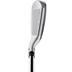 TaylorMade Women's Stealth HD Combo Irons -Precision Swing Golf Store taylormade stealth hd irons address itempicture 2