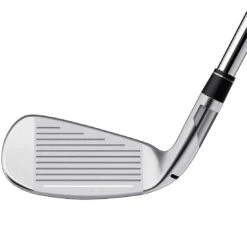 TaylorMade Stealth HD Irons -Precision Swing Golf Store taylormade stealth hd irons face itempicture