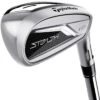 TaylorMade Stealth HD Irons -Precision Swing Golf Store taylormade stealth hd irons hero itempicture