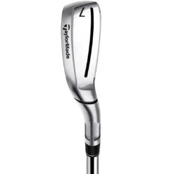 TaylorMade Women's Stealth HD Irons -Precision Swing Golf Store taylormade stealth hd irons sole itempicture 1