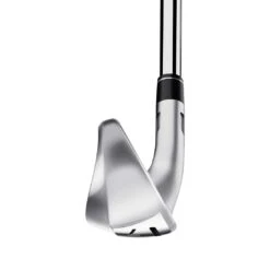 TaylorMade Women's Stealth HD Irons -Precision Swing Golf Store taylormade stealth hd irons toe itempicture 1