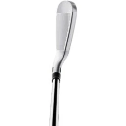 TaylorMade Stealth 2 Combo Irons -Precision Swing Golf Store taylormade stealth irons address itempicture 1