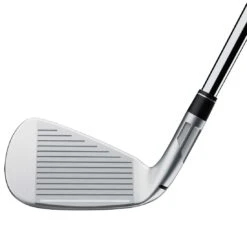 TaylorMade Stealth 2 Combo Irons -Precision Swing Golf Store taylormade stealth irons face itempicture 1