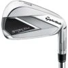 TaylorMade Stealth Single Iron -Precision Swing Golf Store taylormade stealth irons hero itempicture 1