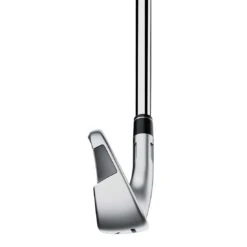 TaylorMade Stealth Single Iron -Precision Swing Golf Store taylormade stealth irons toe itempicture 2