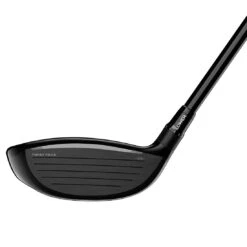 TaylorMade Stealth Plus Fairway Wood - Pre-Owned -Precision Swing Golf Store taylormade stealth plus fairway wood face itempicture 1