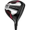 TaylorMade Stealth Plus Fairway Wood - Pre-Owned 2 TaylorMade Stealth Plus Fairway Wood - Pre-Owned -Precision Swing Golf Store taylormade stealth plus fairway wood hero itempicture 1