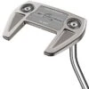 TaylorMade TP Reserve M27 Putter 2 TaylorMade TP Reserve M27 Putter -Precision Swing Golf Store taylormade tp reserve m27 putter sole itempicture