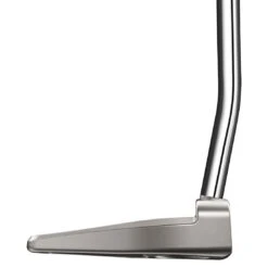 TaylorMade TP Reserve M27 Putter -Precision Swing Golf Store taylormade tp reserve m27 putter toe itempicture