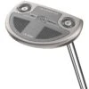 TaylorMade TP Reserve M33 Putter -Precision Swing Golf Store taylormade tp reserve m33 putter sole itempicture