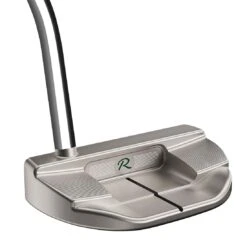 TaylorMade TP Reserve M47 Putter -Precision Swing Golf Store taylormade tp reserve m47 putter back itempicture