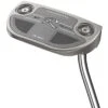 TaylorMade TP Reserve M47 Putter -Precision Swing Golf Store taylormade tp reserve m47 putter sole itempicture
