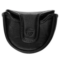 TaylorMade TP Reserve M37 Putter 19 TaylorMade TP Reserve M37 Putter -Precision Swing Golf Store taylormade tp reserve putter headcover mallet back itempicture 2