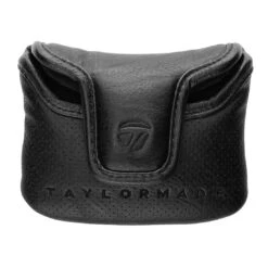 TaylorMade TP Reserve M27 Putter -Precision Swing Golf Store taylormade tp reserve putter headcover mid mallet back itempicture