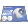 TaylorMade TP5 My Symbol Dollar Sign Golf Balls -Precision Swing Golf Store taylormade tp5 my symbol dollar sign golf balls itempicture