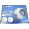 TaylorMade TP5 My Symbol USA Flag Golf Balls -Precision Swing Golf Store taylormade tp5 my symbol usa flag golf balls itempicture