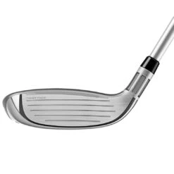 TaylorMade Women's Stealth HD Combo Irons -Precision Swing Golf Store taylormade womens stealth 2 hd rescue face itempicture