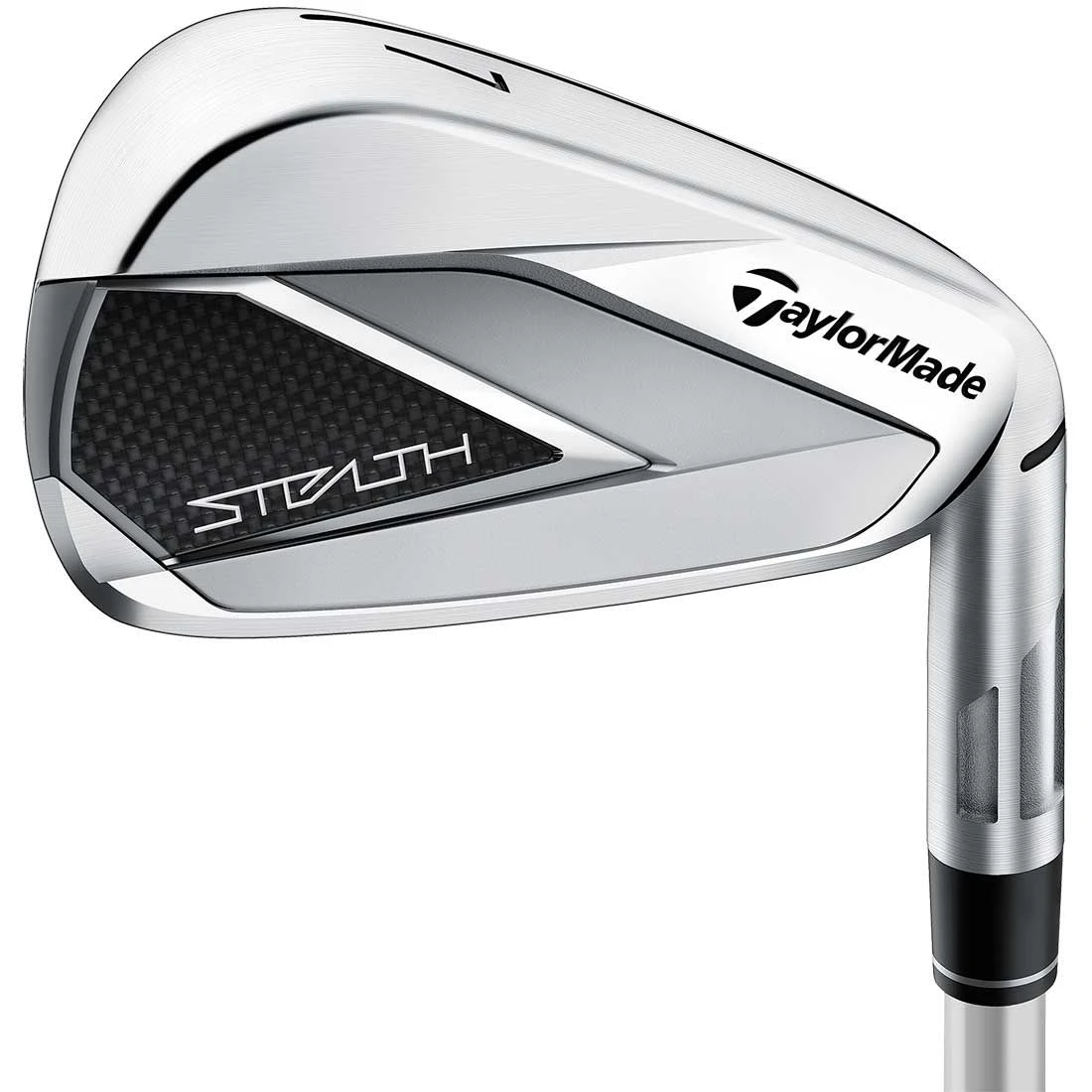 TaylorMade Women's Stealth Irons 3 TaylorMade Women's Stealth Irons