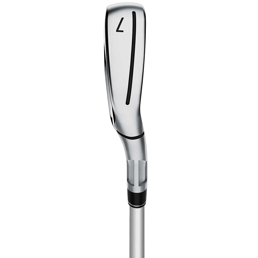 TaylorMade Women's Stealth Irons 6 TaylorMade Women's Stealth Irons - Image 4
