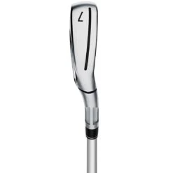 TaylorMade Women's Stealth 2 HD Combo Irons -Precision Swing Golf Store taylormade womens stealth irons sole itempicture
