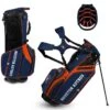 Team Effort MLB Caddie Carry Hybrid Bag -Precision Swing Golf Store team effort mlb caddie carry hybrid bag houston astros itempicture