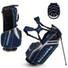Team Effort NFL Caddie Carry Hybrid Bag -Precision Swing Golf Store team effort nfl caddie carry hybrid bag seattle seahawks itempicture