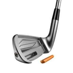 Cobra 2020 KING Forged TEC ONE Length Irons - Pre-Owned 17 Cobra 2020 KING Forged TEC ONE Length Irons - Pre-Owned -Precision Swing Golf Store technology cobra king forged tec irons 03