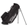 Titleist 2022 Players 4 Plus StaDry Stand Bag -Precision Swing Golf Store titleist 2021 players 4 plus staydry stand bag black
