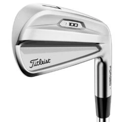 Titleist 2021 T100 Irons -Precision Swing Golf Store titleist 2021 t100 irons hero alt itempicture