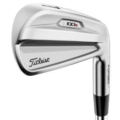 Titleist 2021 T100S Irons -Precision Swing Golf Store titleist 2021 t100 s irons hero alt itempicture