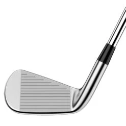 Titleist 2021 T200 Single Iron -Precision Swing Golf Store titleist 2021 t200 irons face itempicture