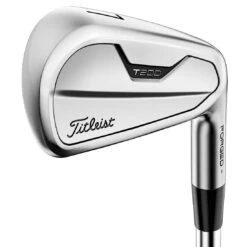 Titleist 2021 T200 Single Iron -Precision Swing Golf Store titleist 2021 t200 irons hero alt itempicture