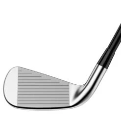 Titleist 2021 U-505 Utility Iron -Precision Swing Golf Store titleist 2021 u 505 utility iron face itempicture