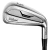 Titleist 2021 U-505 Utility Iron 2 Titleist 2021 U-505 Utility Iron -Precision Swing Golf Store titleist 2021 u 505 utility iron hero itempicture